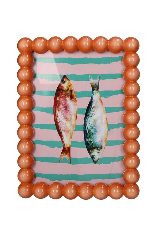 Foto rámček home & lifestyle Terra oranžová KAL.6109