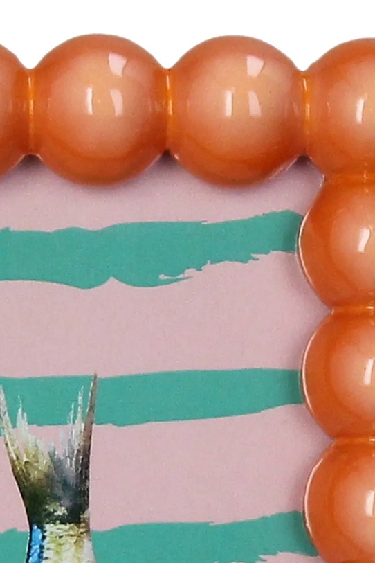 Obývacia izba a spálňa Foto rámček home & lifestyle Terra KAL.6109 oranžová