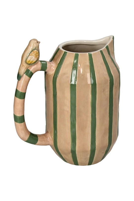 Salon i sypialnia home & lifestyle wazon dekoracyjny KAL.6168 multicolor