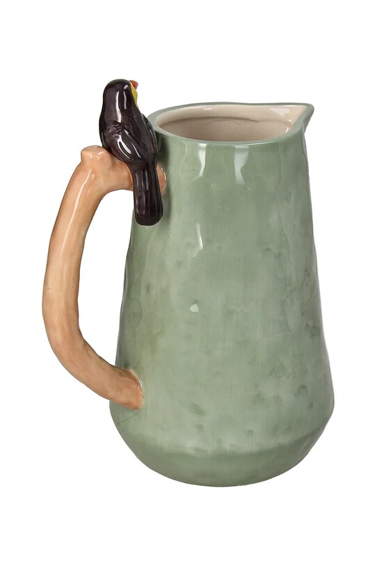 Living și dormitor home & lifestyle vază decorativă KAL.6169 multicolor