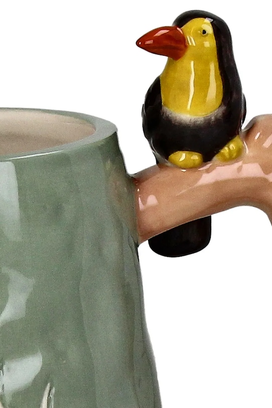 home & lifestyle vază decorativă multicolor KAL.6169