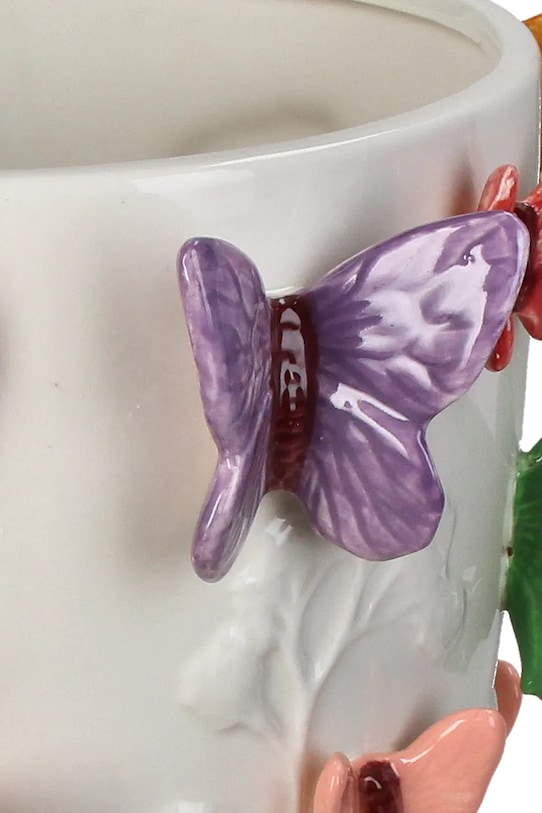 Home & Lifestyle vaso decorativo KAL.6250 multicolore AA00