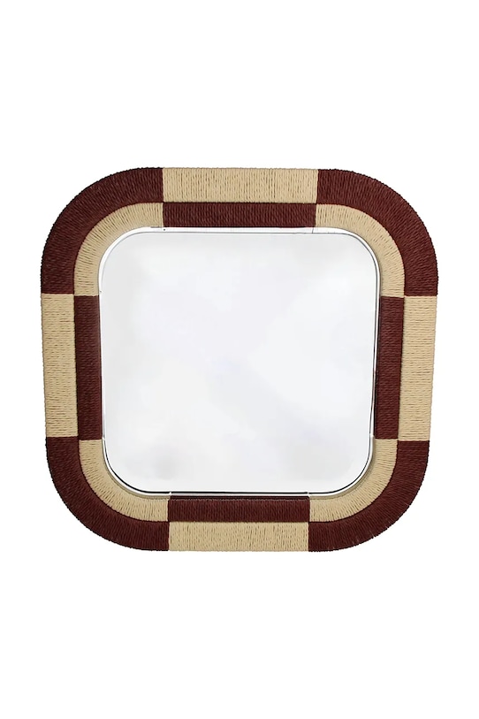 home & lifestyle oglinda de perete multicolor KAL.6352