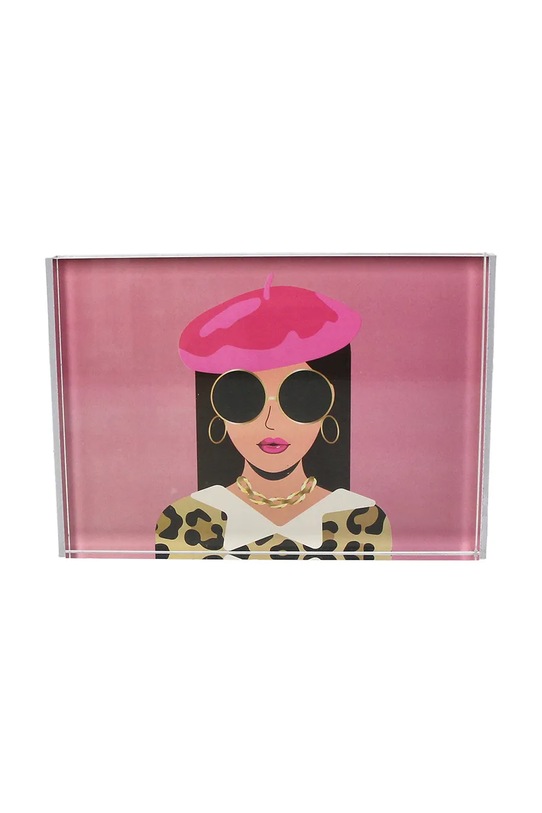 home & lifestyle képkeret áttetsző KAL.6410