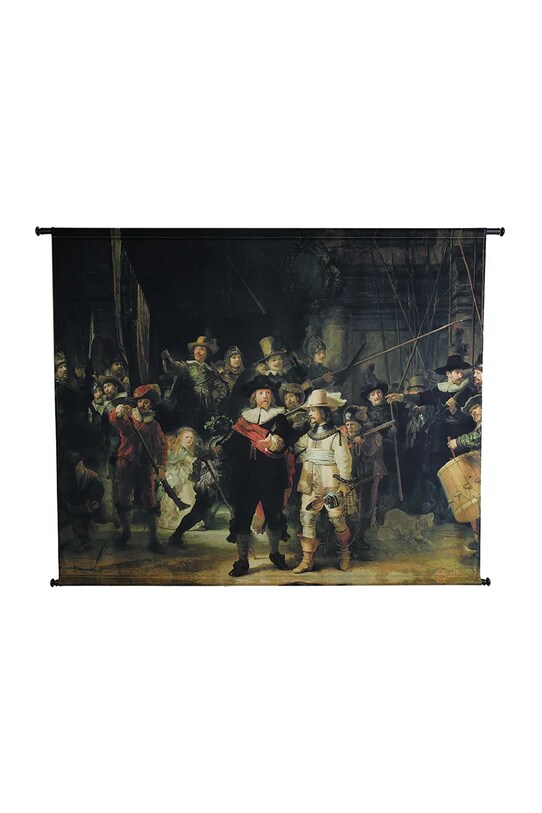 Настенный декор home & lifestyle мультиколор XET.6648