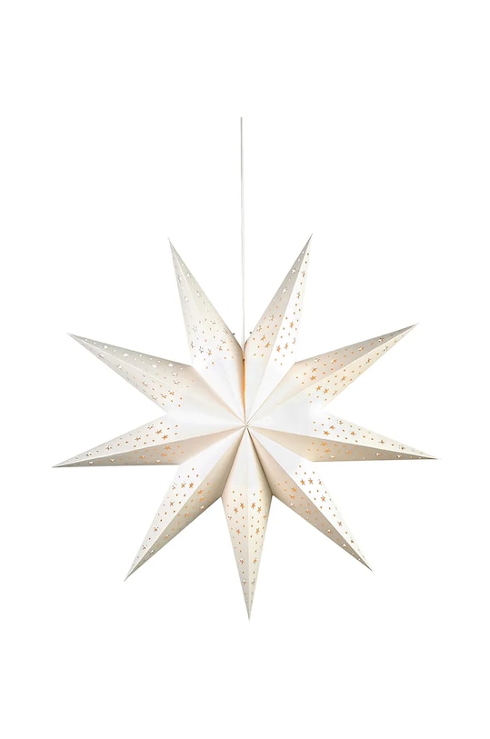 Led декорация Markslöjd Solvalla бял 700320