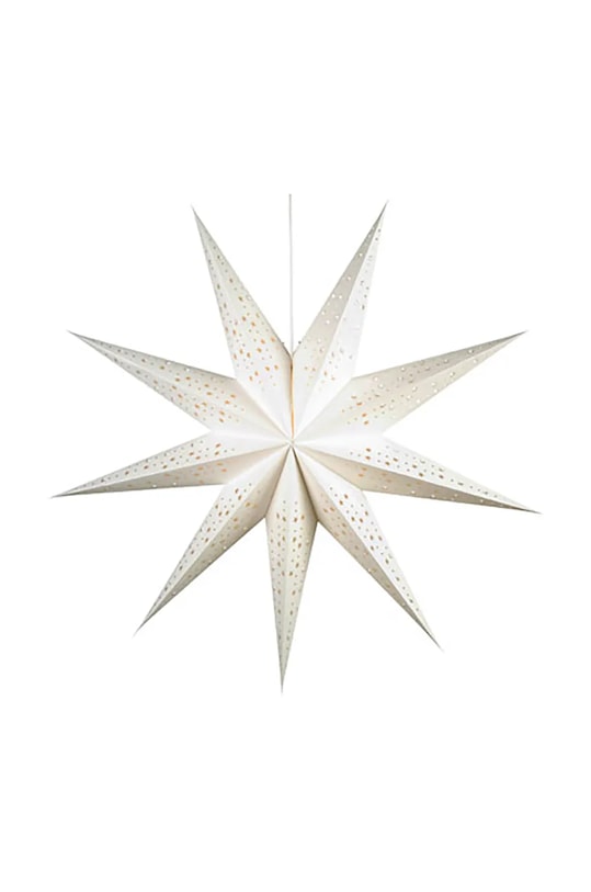 Світлодіодна декорація Markslöjd Solavilla білий 700321.