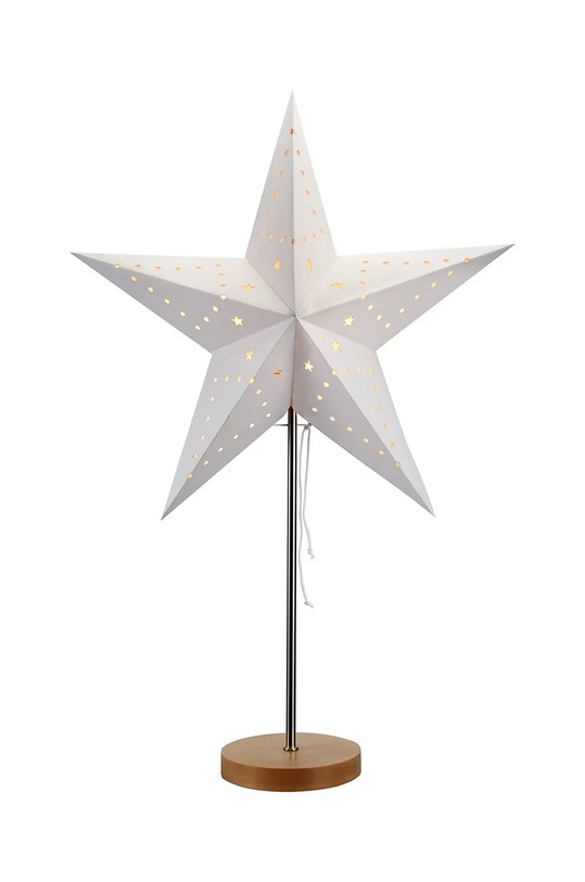 Stolní LED lampa Markslöjd Mikke vícebarevná 700688