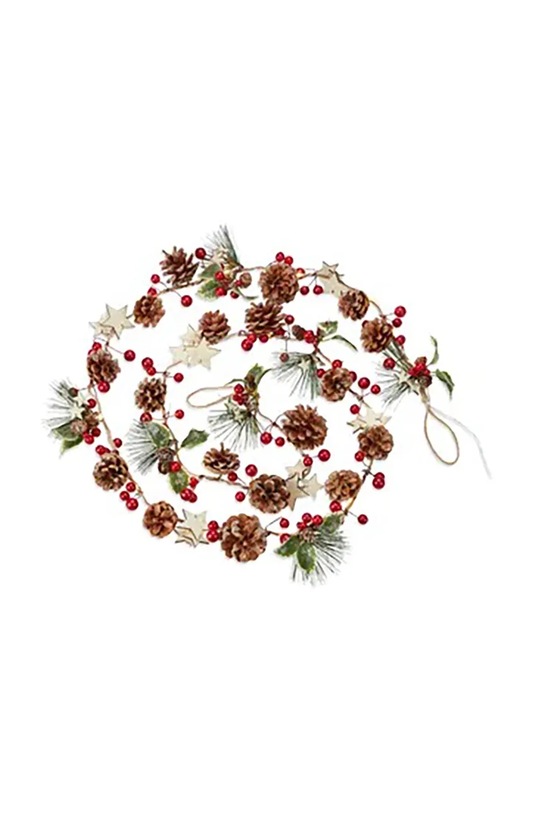 Светодиодное украшение Markslöjd Garland 2 m мультиколор 705531
