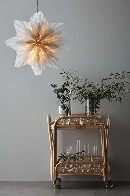 Markslöjd decorație cu led Neela 705835 alb AA00