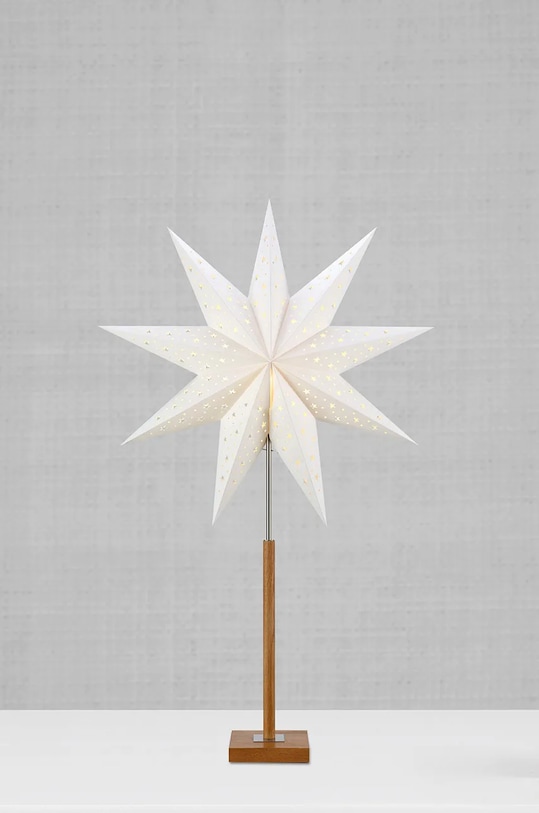 Επιτραπέζιο φωτιστικό led Markslöjd Solvalla 706042 πολύχρωμο AA00