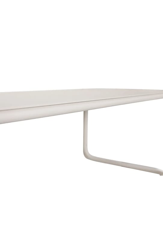 Гостиная и спальня Подвесная полка Hübsch Welcome 021621 бежевый