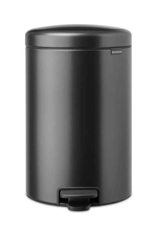 Смітник Brabantia NewIcon 20 L чорний 233500