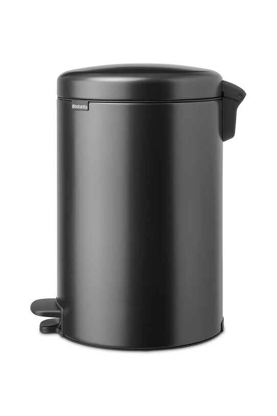 Смітник Brabantia NewIcon 20 L 233500 чорний AA00