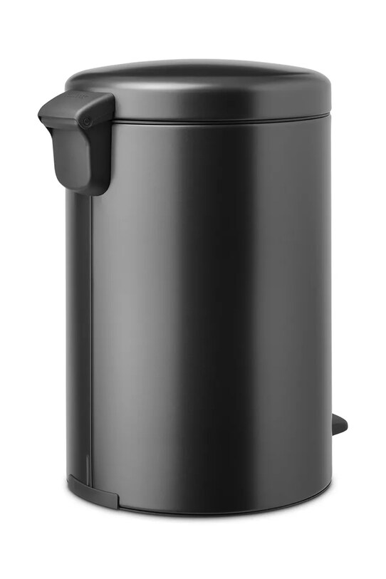 Кухня та бар Смітник Brabantia NewIcon 20 L 233500 чорний