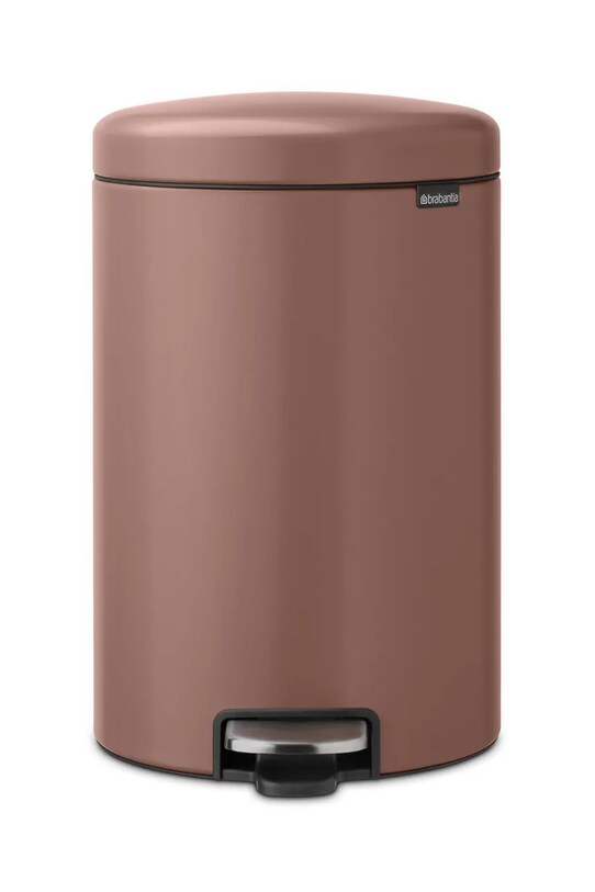 Урна для мусора Brabantia NewIcon 20 L коричневый 234026