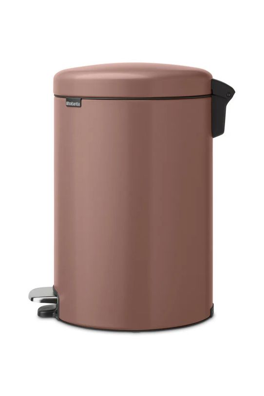 Brabantia cos de gunoi NewIcon 20 L 234026 maro AA00