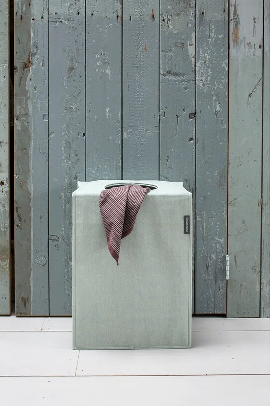 Baie Brabantia coș de rufe 55 L 120404 verde