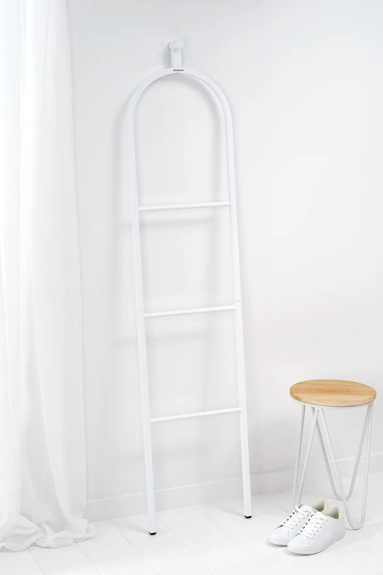 Obešalnik za oblačila Brabantia Linn Dressboy 229909 bela AA00