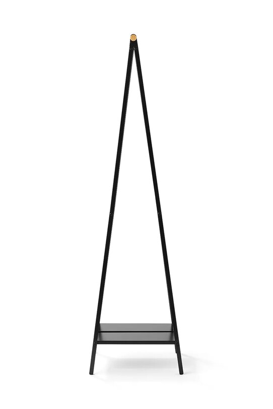Гостиная и спальня Вешалка для одежды Brabantia Linn 229848 чёрный