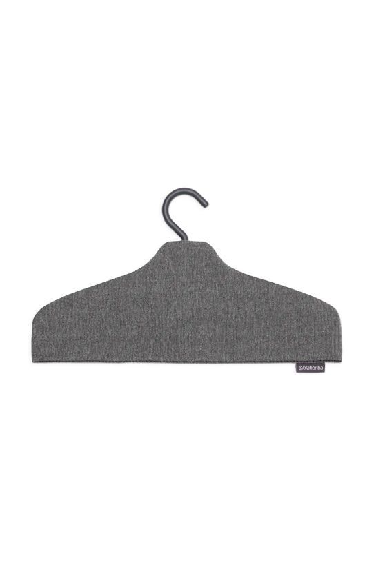 Вешалка для глажки отпаривателем Brabantia Steam Clothes Hanger серый 231780