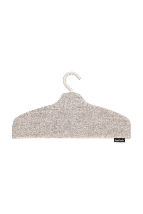 Stojan na naparovanie oblečenia Brabantia Steaming Clothes Hanger sivá 231803