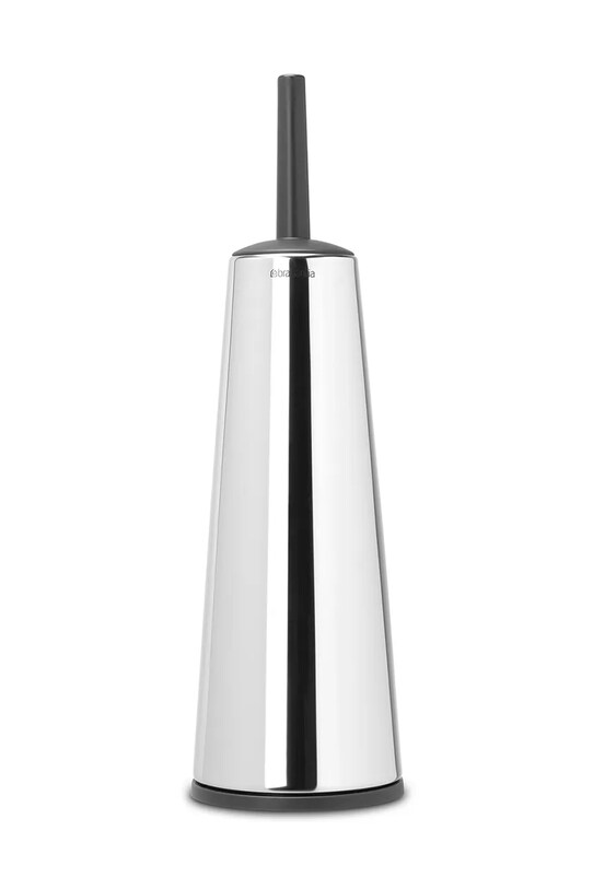 Brabantia szczotka do toalety ReNew szary 414640