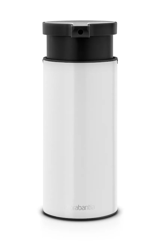 Dozator za sapun Brabantia Profile 200 ml bijela 108181