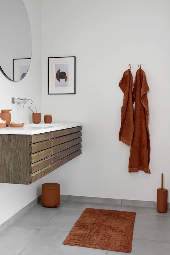 Odpadkový koš Zone Denmark Ume 4 L 31547 vícebarevná AA00