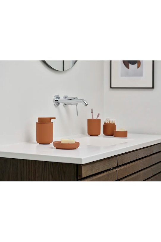 Baie Zone Denmark suport pentru periuță de dinți Ume 31544 multicolor