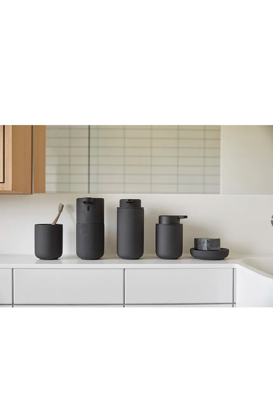 Kopalnica Lonček za zobne ščetke Zone Denmark Ume 330397 pisana