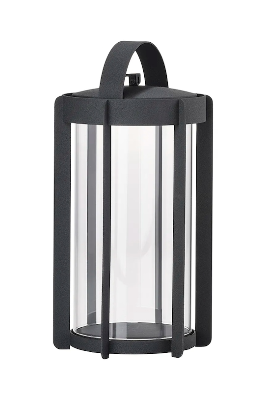 Dnevna soba in spalnica Lampion Zone Denmark Firefly 32319 pisana