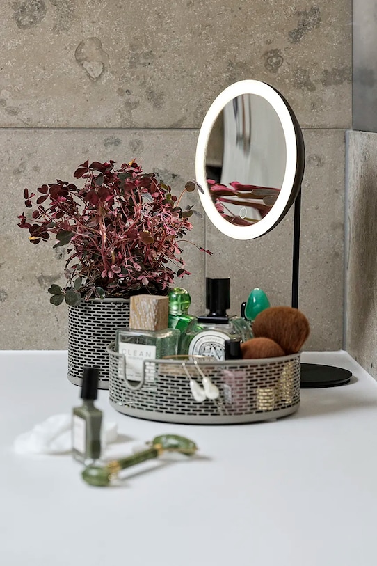 Zone Denmark oglindă de mărire cu iluminare led Bordspejl 10913 multicolor AA00