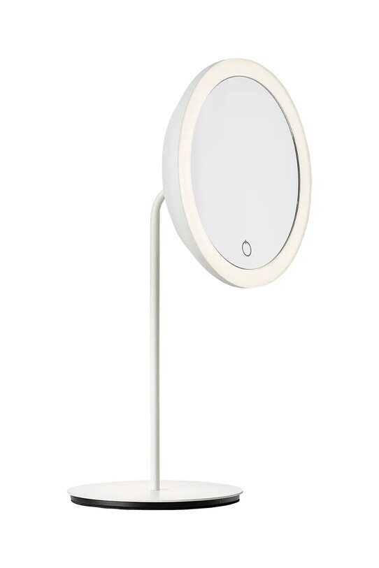 Zone Denmark oglindă de mărire cu iluminare led Bordspejl multicolor 10916