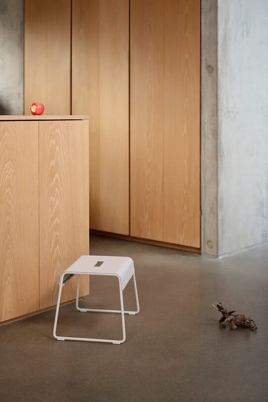 Табурет Zone Denmark A-Stool 331967 барвистий AA00