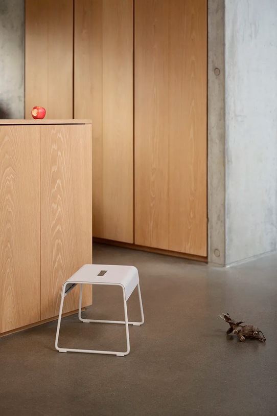 Zone Denmark scaun A-Stool 331967 multicolor AA00