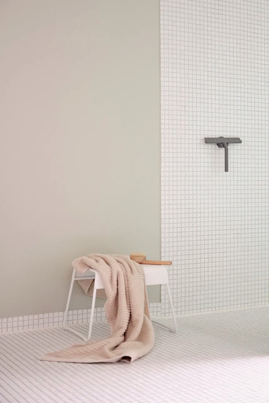 Вітальня та спальня Табурет Zone Denmark A-Stool 331967 барвистий