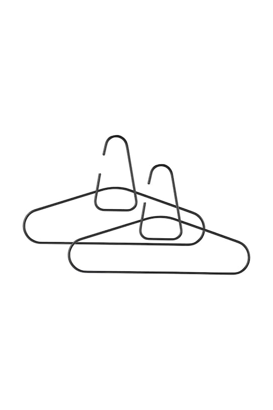 Komplet obešalnikov za oblačila Zone Denmark A-hanger 2-pack pisana 12445