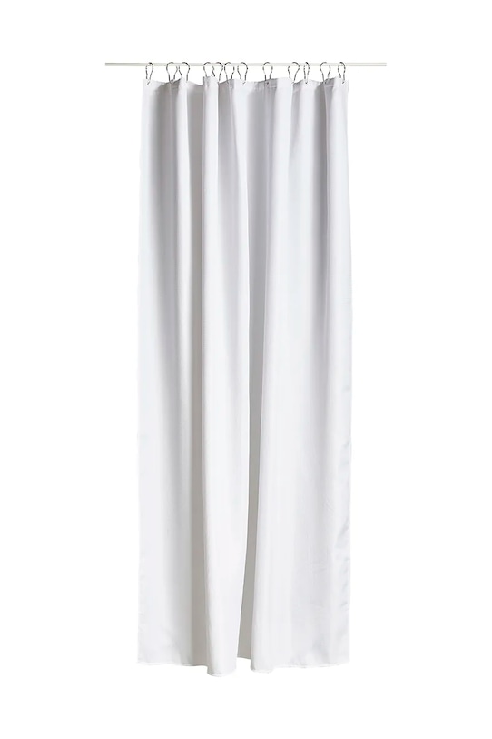 Κουρτίνα ντους Zone Denmark Lux λευκό 330129