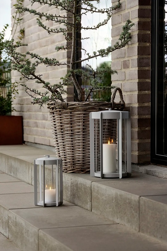 Фонарик Zone Denmark Firefly мультиколор 32318