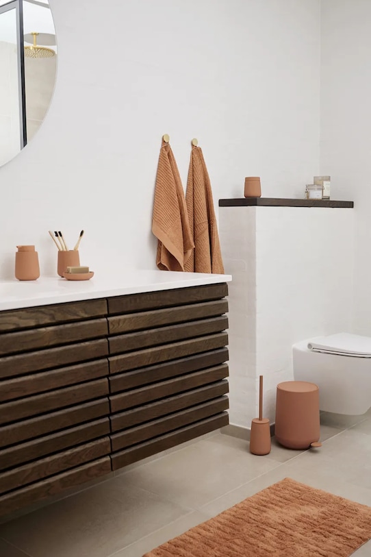 Kupaonica Dozator za sapun Zone Denmark Nova One 250 ml 33276. šarena