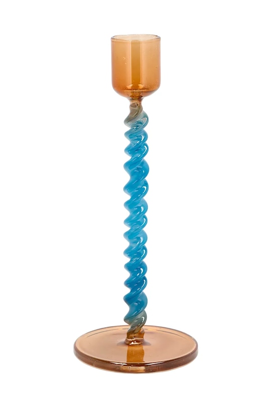 Декоративный подсвечник Villa Collection Styles мультиколор 31318