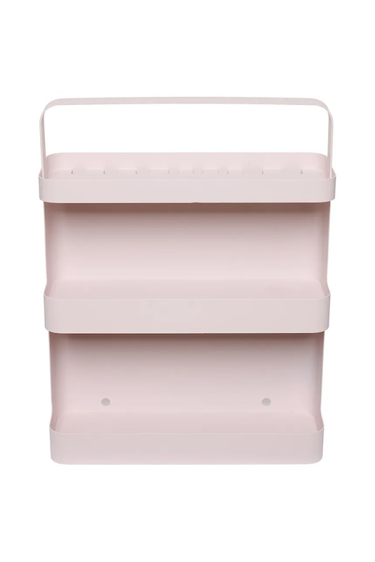 Підвісна полиця Design Letters Camping барвистий 10401000PASTELBEIGE