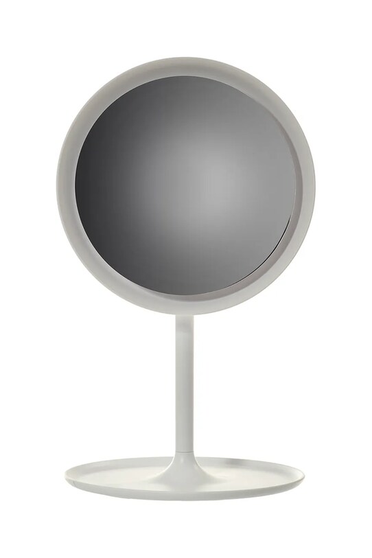 Καθρέφτης καλλυντικών με φωτισμό led Danielle Beauty Round Backlit Mirror DC7070BLW πολύχρωμο AA00