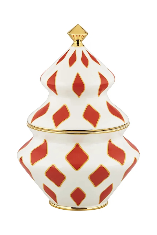 Alessi recipient cu capac Delight multicolor NZ03