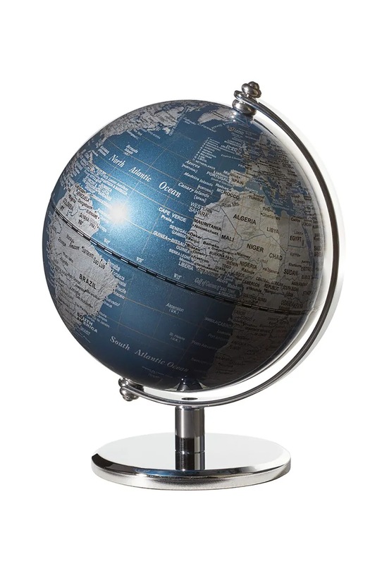 Stolný glóbus TROIKA Gagarin 13 cm viacfarebná TRG1301.MBSI.CH