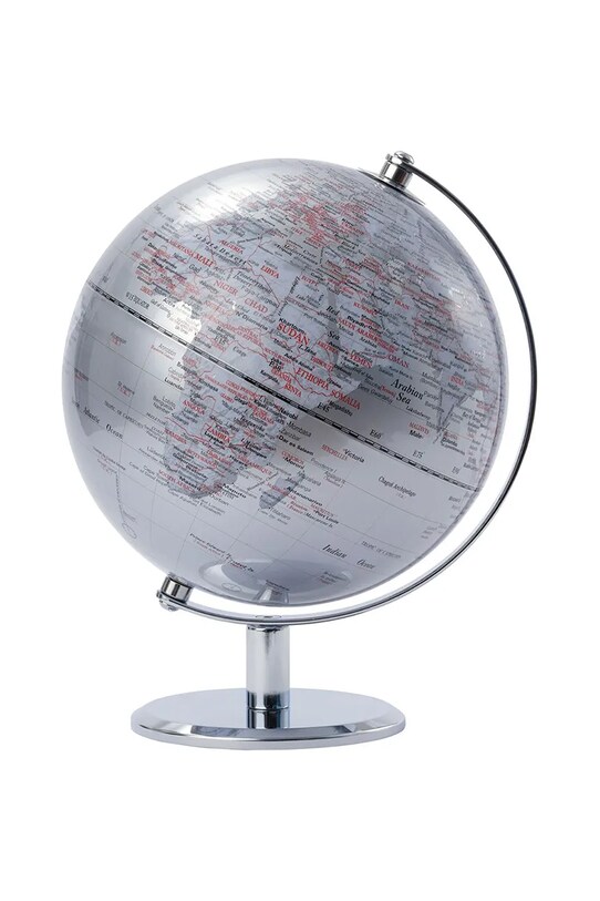 TROIKA glob de birou Lunar 20 cm multicolor TRG2001.SISI.CH