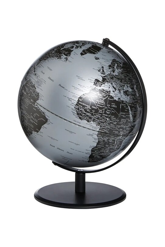 TROIKA glob de birou Planet 25 cm multicolor TRG2501.SIBK.BK