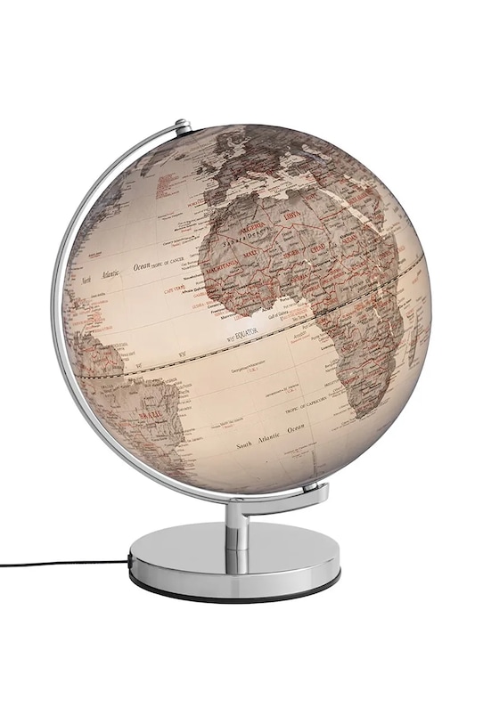 Led globus TROIKA Stellar Light 30 cm TRG3011C.SISI.CH šarena AA00