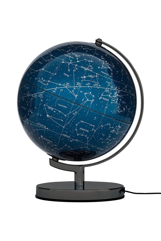 TROIKA glob de birou led Terra Light 25 cm multicolor TRG2511C.MWDB.GM